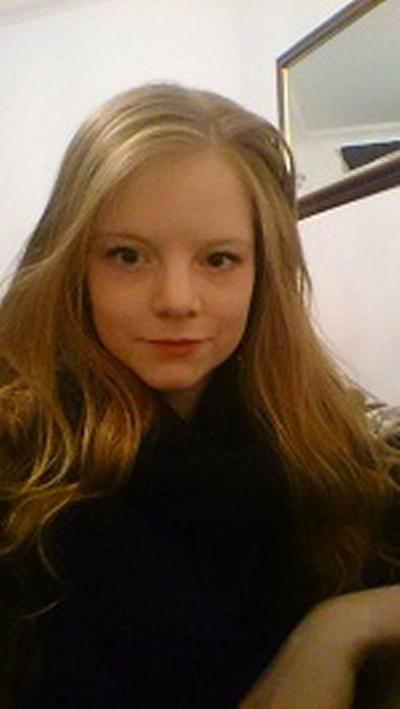 Miss Maria Mjaaland Sele's photo